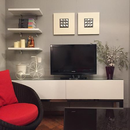 Apartamento San Juan เกว็งกา ภายนอก รูปภาพ