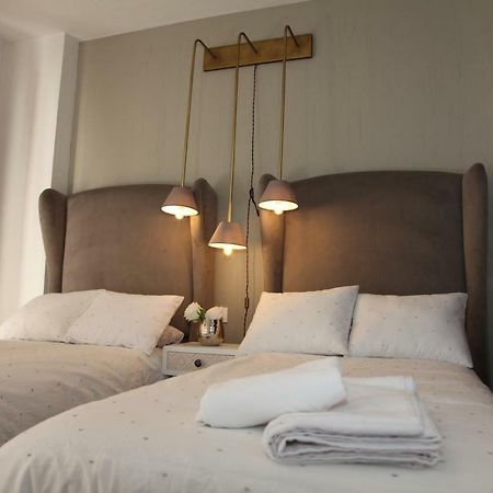 Apartamento San Juan เกว็งกา ภายนอก รูปภาพ