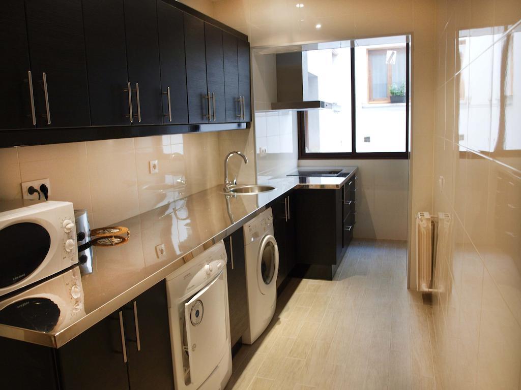 Apartamento San Juan เกว็งกา ห้อง รูปภาพ