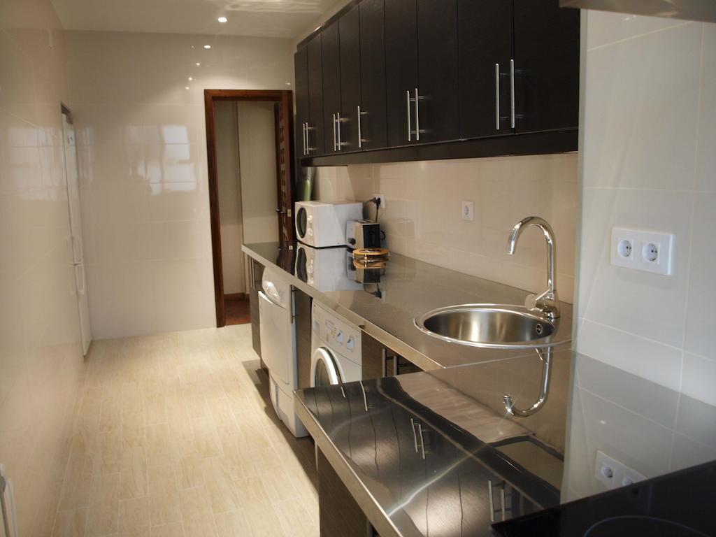 Apartamento San Juan เกว็งกา ห้อง รูปภาพ
