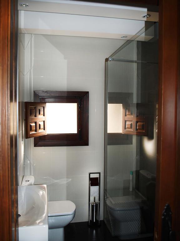 Apartamento San Juan เกว็งกา ห้อง รูปภาพ