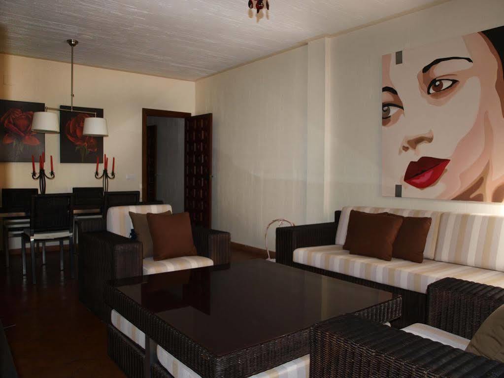 Apartamento San Juan เกว็งกา ภายนอก รูปภาพ