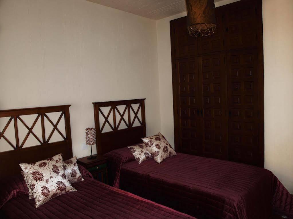 Apartamento San Juan เกว็งกา ภายนอก รูปภาพ