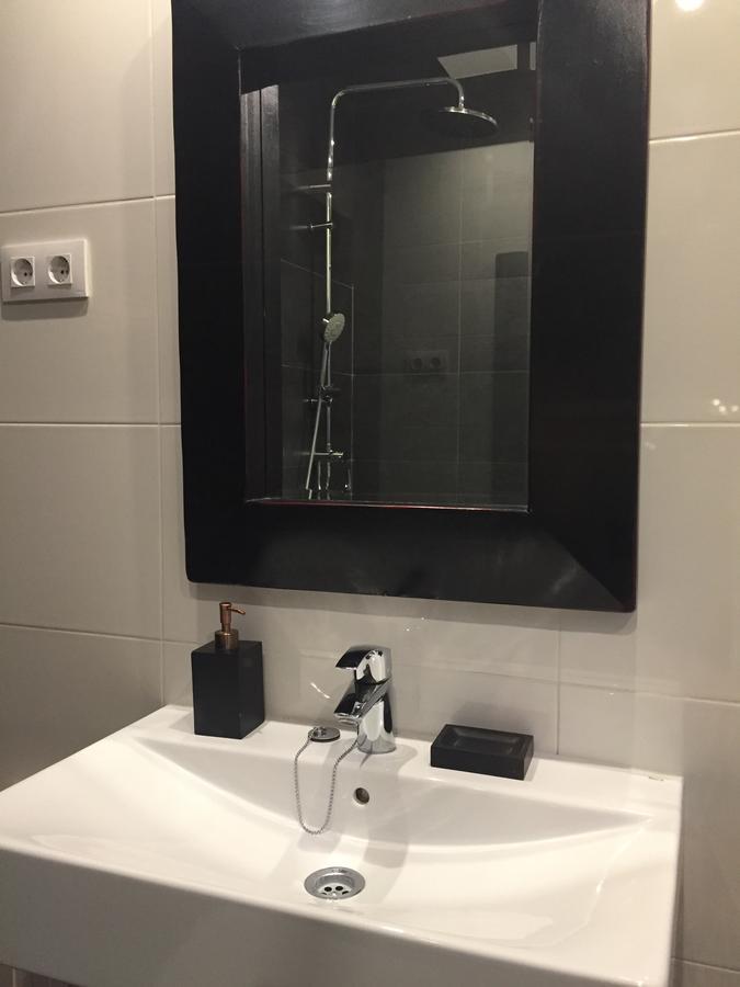 Apartamento San Juan เกว็งกา ภายนอก รูปภาพ