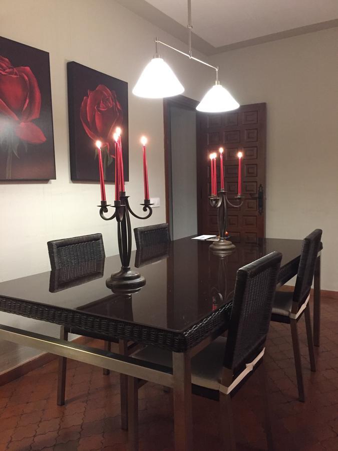 Apartamento San Juan เกว็งกา ภายนอก รูปภาพ