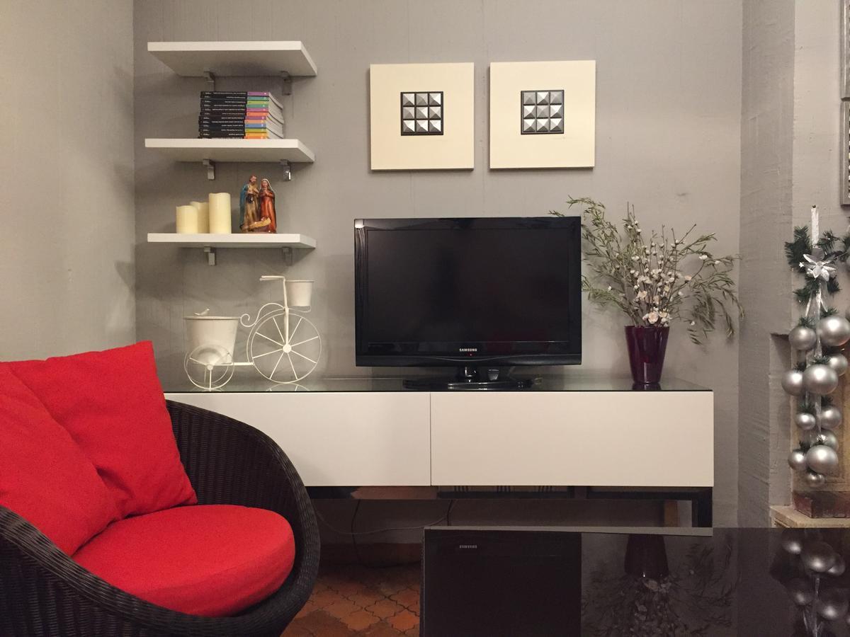 Apartamento San Juan เกว็งกา ภายนอก รูปภาพ