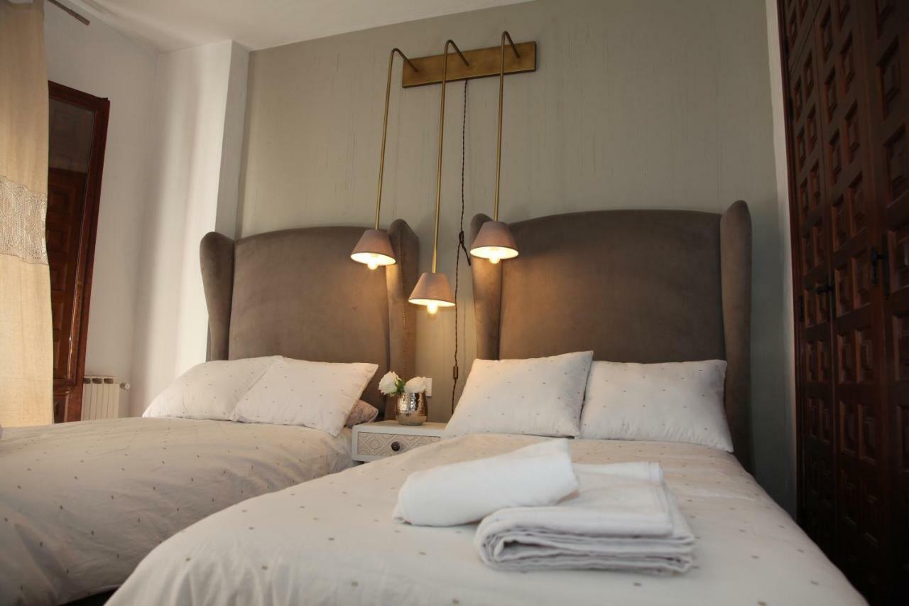 Apartamento San Juan เกว็งกา ภายนอก รูปภาพ