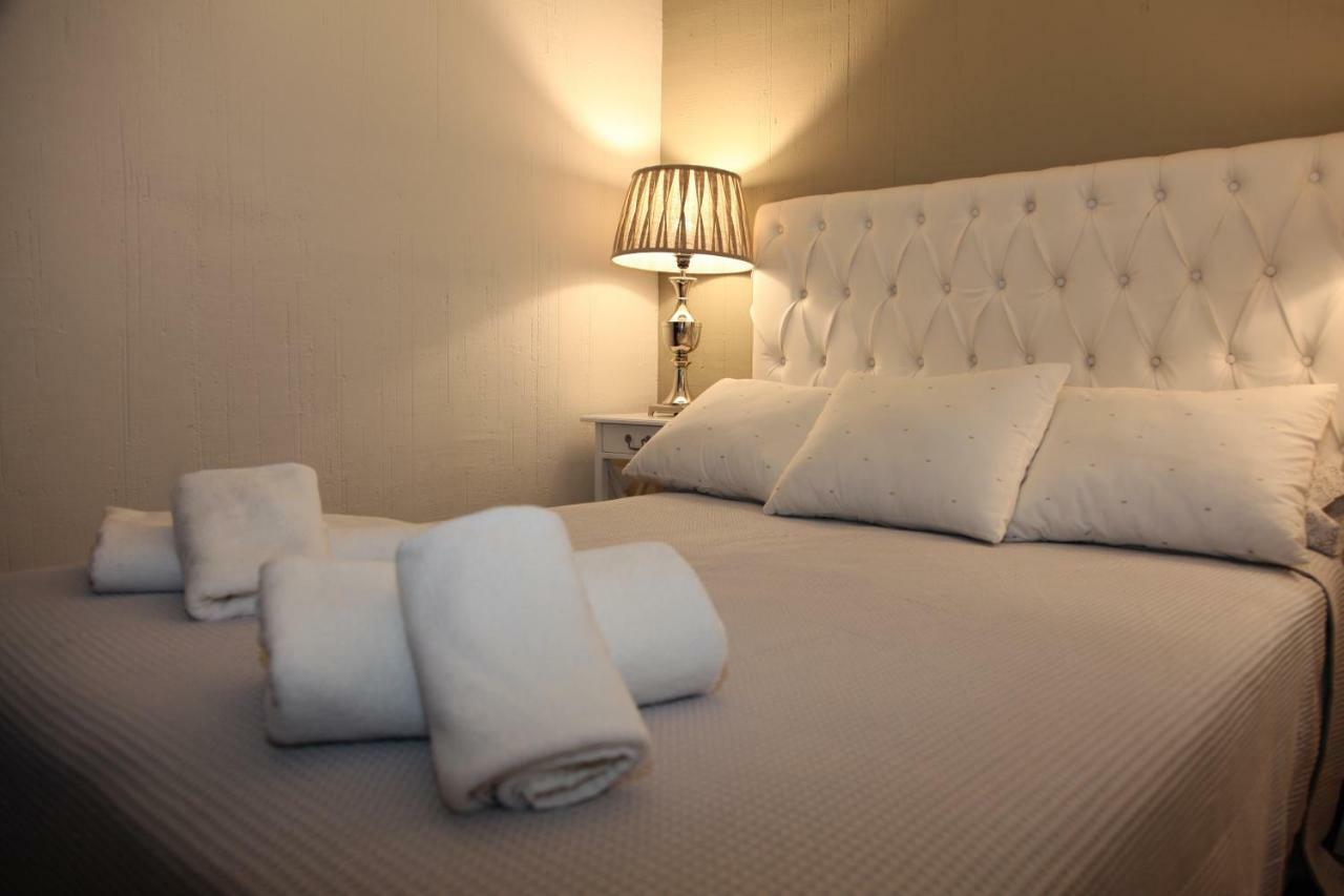 Apartamento San Juan เกว็งกา ภายนอก รูปภาพ
