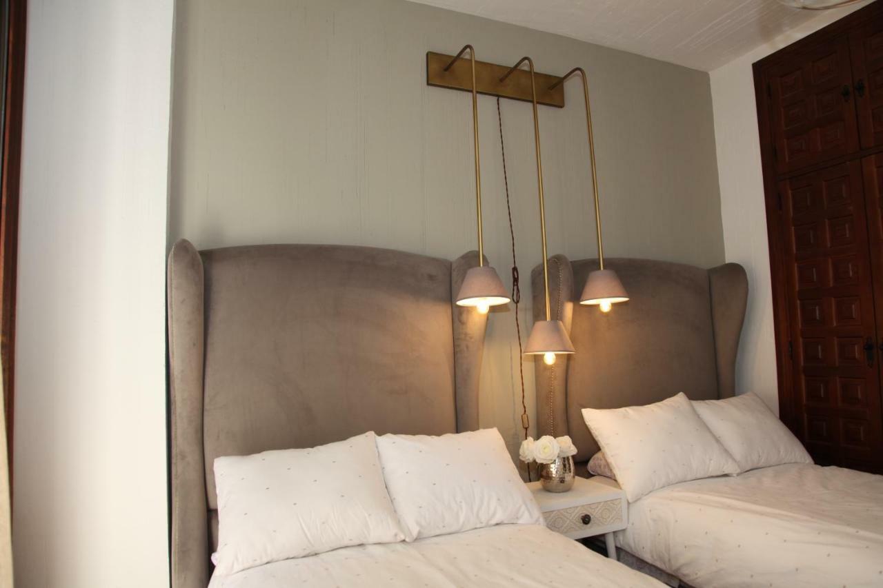 Apartamento San Juan เกว็งกา ภายนอก รูปภาพ